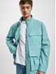 Tommy Jeans Välikausitakit Superplus Utility sininen