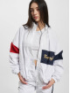 Tommy Jeans Välikausitakit Archive Statement valkoinen