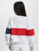 Tommy Jeans Välikausitakit Archive Statement valkoinen