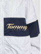 Tommy Jeans Välikausitakit Archive Statement valkoinen