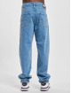 Tommy Jeans Vaqueros rectos Skater Straight Fit azul