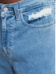 Tommy Jeans Vaqueros rectos Skater Straight Fit azul