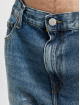 Tommy Jeans Vaqueros rectos Dad Regular azul