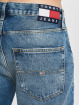 Tommy Jeans Vaqueros rectos Dad Regular azul