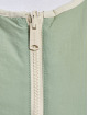 Tommy Jeans Vest Reversible Quilt green
