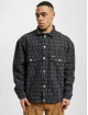 Tommy Jeans Veste Jean Oversized Denim noir