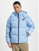 Tommy Jeans Winter Jacket Alaska Winter blue
