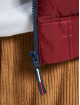 Tommy Jeans Winterjacke Ulti Xl blau