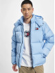 Tommy Jeans Winterjacke Alaska Winter blau