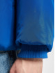 Tommy Jeans Winterjacke Bold Stripe blau