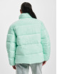 Tommy Jeans Winterjacke Signature Modern blau
