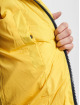 Tommy Jeans Winterjacke Alaska gelb
