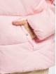 Tommy Jeans Winterjacke Signature Modern pink