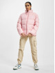 Tommy Jeans Winterjacke Signature Modern pink