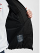 Tommy Jeans Winterjacke Graphic schwarz
