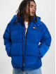 Tommy Jeans winterjas Alaska blauw