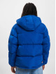 Tommy Jeans winterjas Alaska blauw