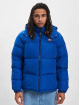 Tommy Jeans winterjas Alaska blauw