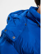 Tommy Jeans winterjas Alaska blauw