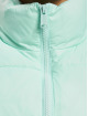 Tommy Jeans winterjas Signature Modern blauw