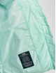Tommy Jeans winterjas Signature Modern blauw