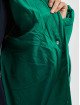 Tommy Jeans winterjas A Line groen