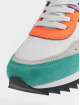 Tommy Jeans Zapatillas de deporte Abo Cleated blanco