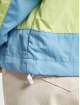 Tommy Jeans Zomerjas Chicago Colorblock blauw