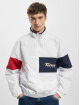 Tommy Jeans Zomerjas Archive Statement wit
