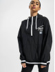 Tommy Jeans Zomerjas Modern Signature zwart