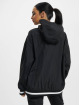 Tommy Jeans Zomerjas Modern Signature zwart
