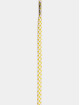 Tubelaces Shoelace Rope Multi gold colored