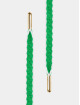Tubelaces Shoelace Rope Hook green
