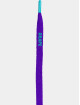 Tubelaces Shoelace Hook Up Pack purple