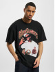 TZY Camiseta King negro