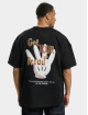 TZY T-Shirt King noir