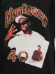 TZY T-Shirt King noir