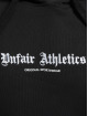 UNFAIR ATHLETICS Bluzy z kapturem Og Sportswear czarny
