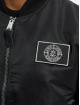 UNFAIR ATHLETICS Bomber jacket MA-1 VF59 Reversible black