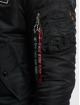UNFAIR ATHLETICS Bomber jacket MA-1 VF59 Reversible black