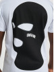 UNFAIR ATHLETICS Camiseta Mask blanco