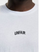 UNFAIR ATHLETICS Camiseta Mask blanco