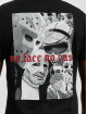 UNFAIR ATHLETICS Camiseta NFNC negro