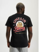 UNFAIR ATHLETICS Camiseta Boxing Mob negro
