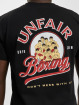 UNFAIR ATHLETICS Camiseta Boxing Mob negro