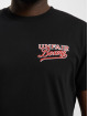 UNFAIR ATHLETICS Camiseta Boxing Mob negro