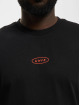UNFAIR ATHLETICS Camiseta Boxing Gloves negro