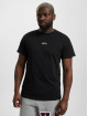 UNFAIR ATHLETICS Camiseta Mask negro