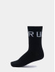 UNFAIR ATHLETICS Chaussettes Unfair Basic Socks (3 Pack) noir