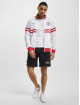 UNFAIR ATHLETICS Giacca Mezza Stagione DMWU bianco
